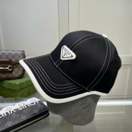 Picture of Prada Cap _SKUPradacap0423193993